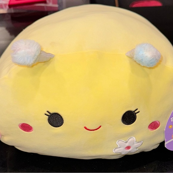Other - SQUISHMALLOW Nixie